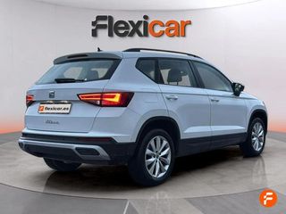 Seat Ateca 1.5 TSI 110kW (150CV) DSG S&S FR XL
