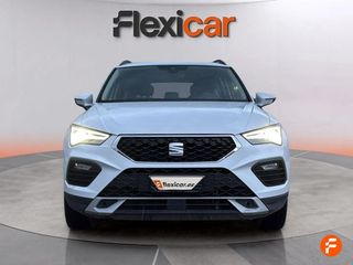 Seat Ateca 1.5 TSI 110kW (150CV) DSG S&S FR XL