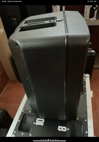 Altavoz Activo RCF ART 310-A n.2