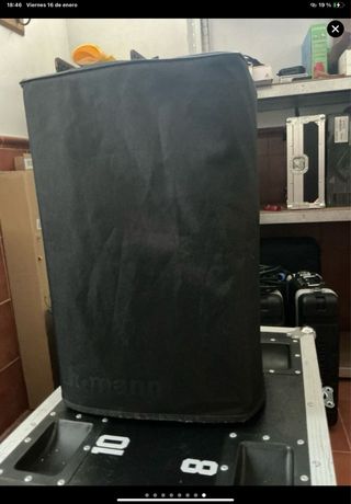 Altavoz Activo RCF ART 310-A n.2