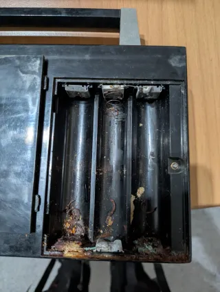 Radio Vintage EUROPHON