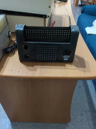 Radio Vintage EUROPHON