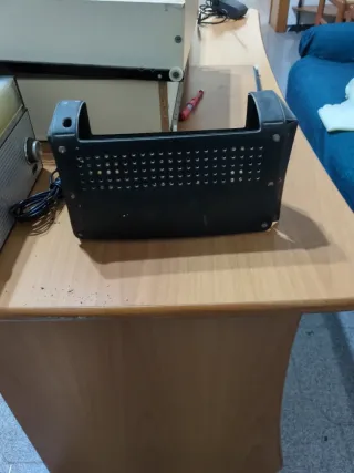 Radio Vintage EUROPHON