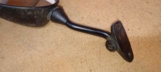 Espejo Yamaha TZR-50 izdo (96-03)