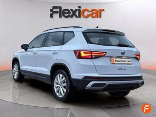 Seat Ateca 1.5 TSI 110kW (150CV) DSG S&S FR XL