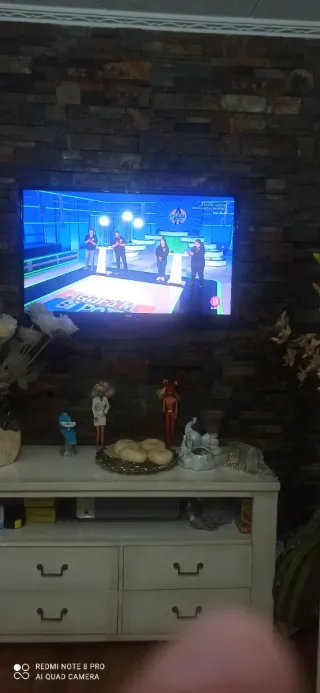 Televisor OKI 32 pulgadas