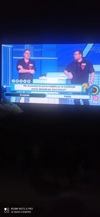 Televisor OKI 32 pulgadas