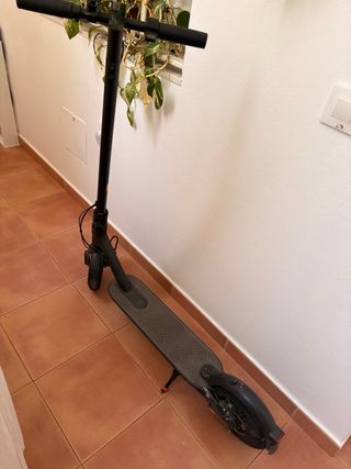 Patinete Eléctrico Xiaomi Scooter S1