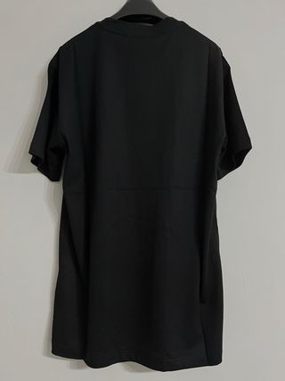 T-shirt Loro Piana Nera Cotone XL
