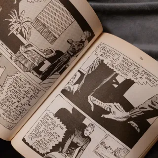 Diabolik Roland l'aristocratico