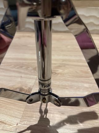 Soporte para tambor Tiger