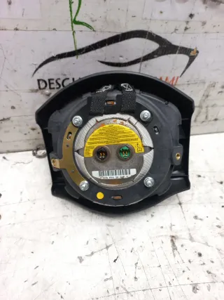 Airbag Mini 2001-2007 Delantero Izquierdo
