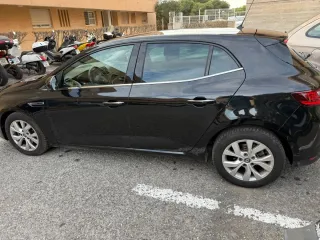 Renault Megane 2020