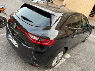 Renault Megane 2020