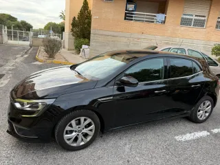Renault Megane 2020