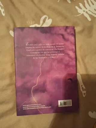 Libros de fantasía tea stilton