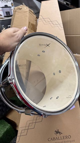 Tambor Tom Chester F893012