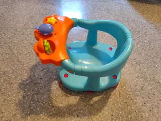 Seggiolino da bagno per neonati Foppapedretti