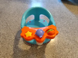 Seggiolino da bagno per neonati Foppapedretti