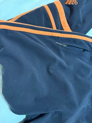 Pantalón Chándal Adidas Challenger