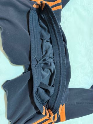 Pantalón Chándal Adidas Challenger