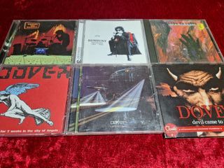 Lote cd's Rock y Heavy Metal Nacional