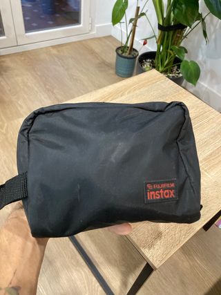 Fujifilm Instax 100 Cámara Instantánea