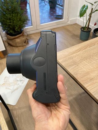 Fujifilm Instax 100 Cámara Instantánea