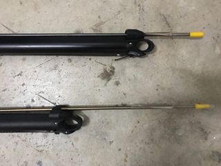 Fusiles pesca Subea 75 y 90