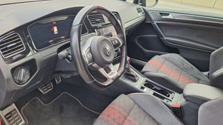 Volkswagen Golf 7.5 GTI TCR 290CV DSG con levas...