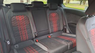 Volkswagen Golf 7.5 GTI TCR 290CV DSG con levas...