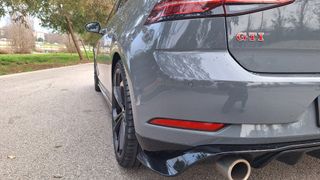 Volkswagen Golf 7.5 GTI TCR 290CV DSG con levas...