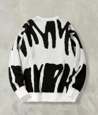 Jersey Graffiti Streetwear Premium