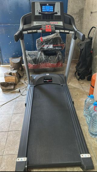 Cinta de Correr BH F2W DUAL