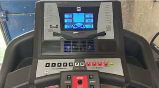 Cinta de Correr BH F2W DUAL