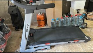 Cinta de Correr BH F2W DUAL