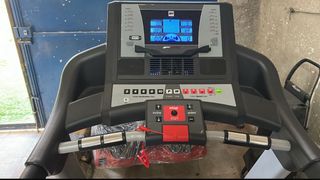 Cinta de Correr BH F2W DUAL