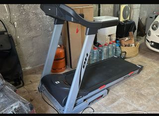 Cinta de Correr BH F2W DUAL