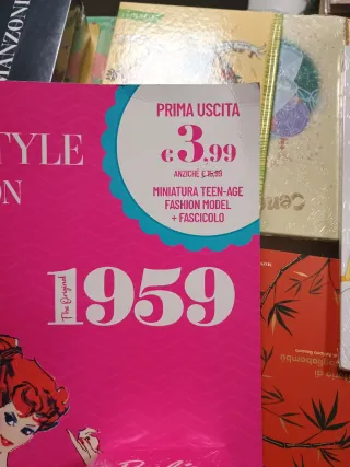 Barbie Power & Style Edizione da Collezione