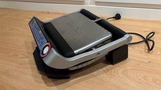 Parrilla Eléctrica Tefal OptiGrill+