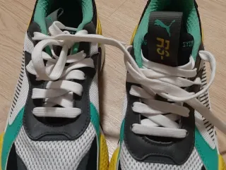 Scarpe sportive Puma