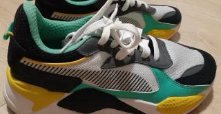 Scarpe sportive Puma