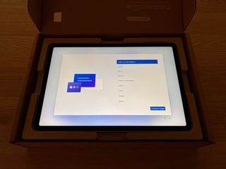 Microsoft Surface Pro 12 Business