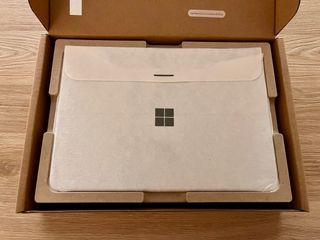 Microsoft Surface Pro 12 Business