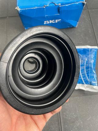 Fuelle de transmisión Audi Skoda Vw