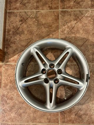 4 Llantas 17” Volvo 850 C70 Canisto