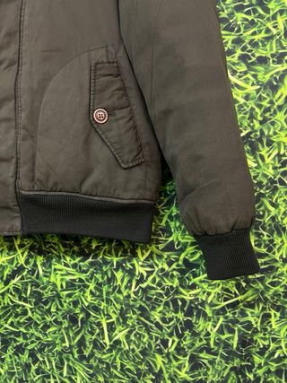 Giubbotto Woolrich Uomo Marrone