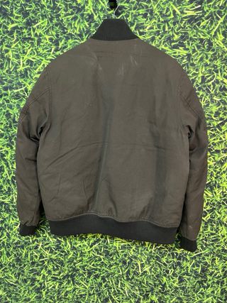 Giubbotto Woolrich Uomo Marrone