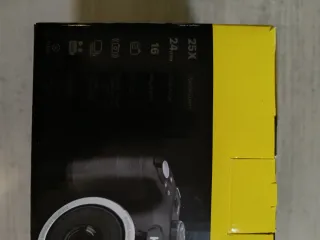 Fotocamera Digitale Kodak Pixpro AZ252