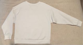 Sudadera Only Oversize